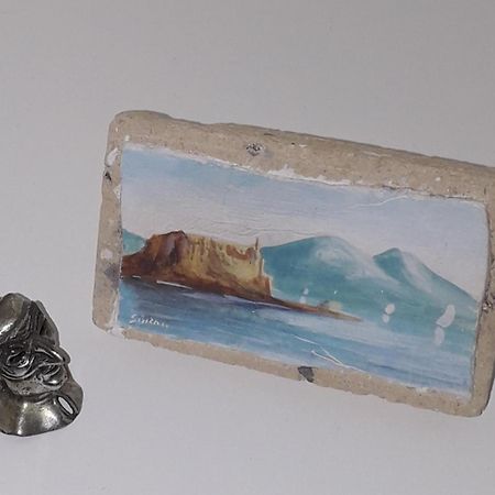 Mare Azzurro Bed and Breakfast Torre del Greco Buitenkant foto