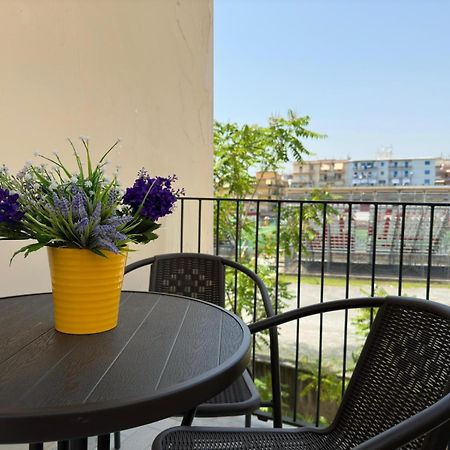 Mare Azzurro Bed and Breakfast Torre del Greco Buitenkant foto