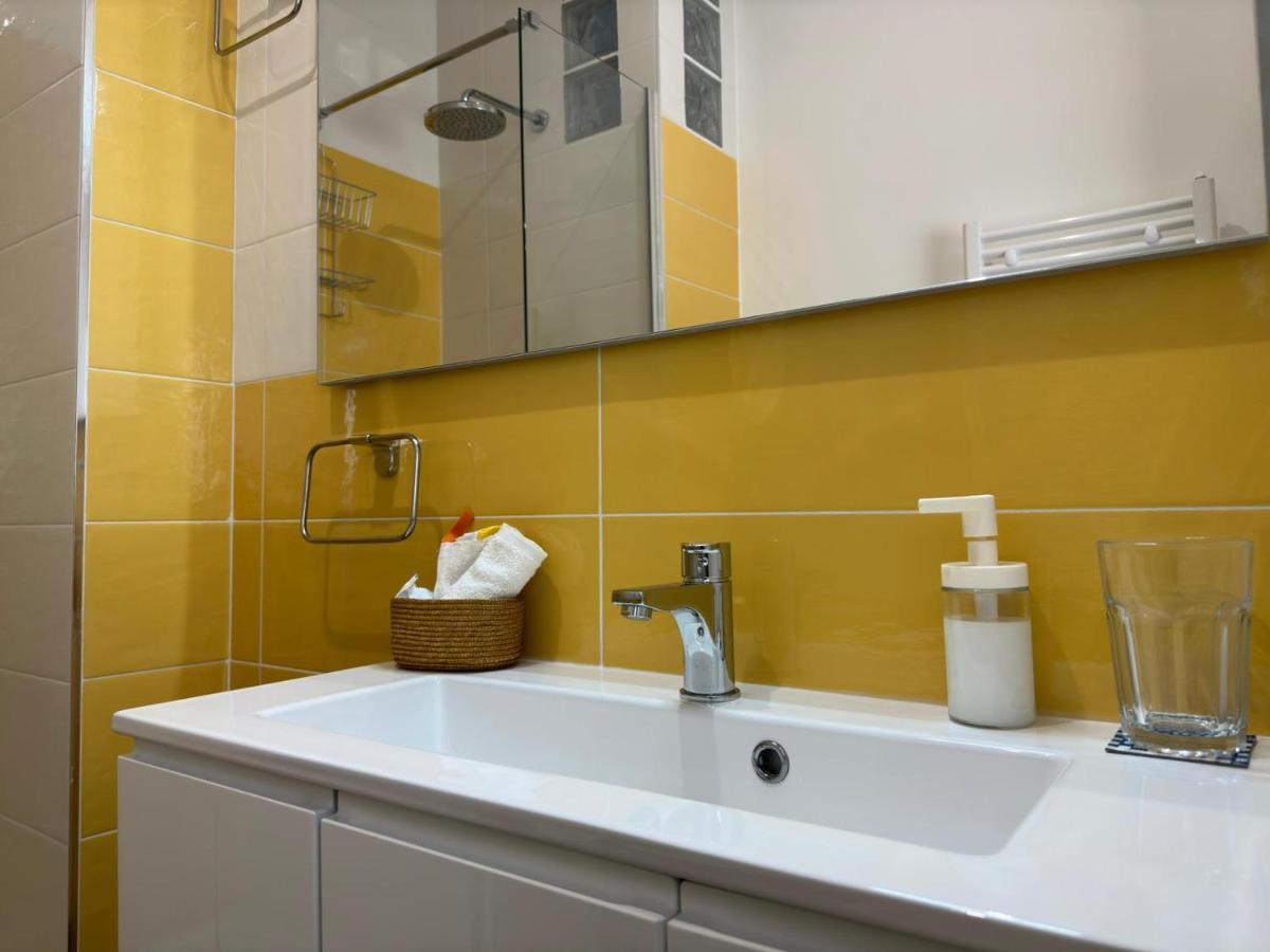 Mare Azzurro Bed and Breakfast Torre del Greco Buitenkant foto
