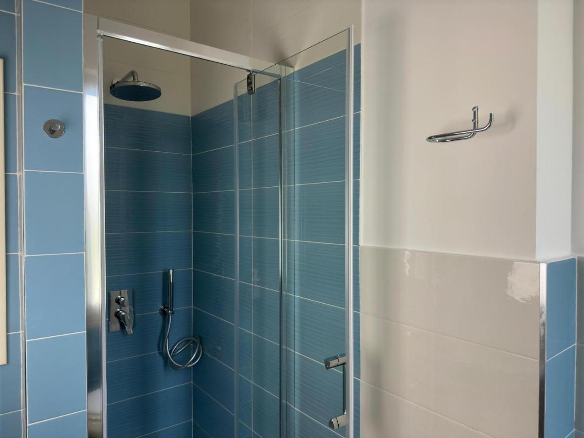 Mare Azzurro Bed and Breakfast Torre del Greco Buitenkant foto