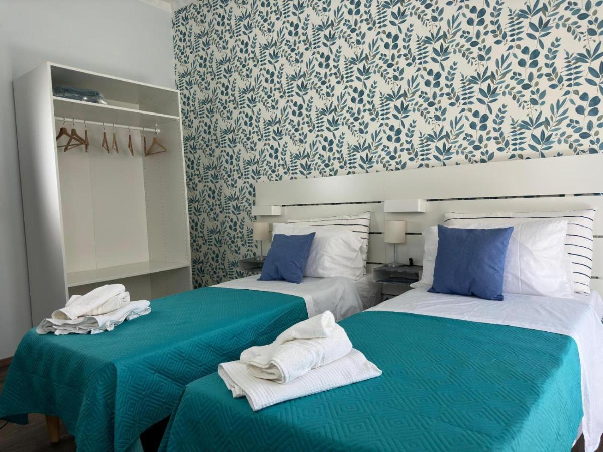 Mare Azzurro Bed and Breakfast Torre del Greco Buitenkant foto