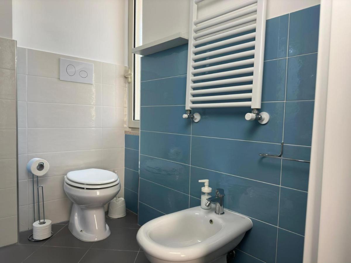 Mare Azzurro Bed and Breakfast Torre del Greco Buitenkant foto