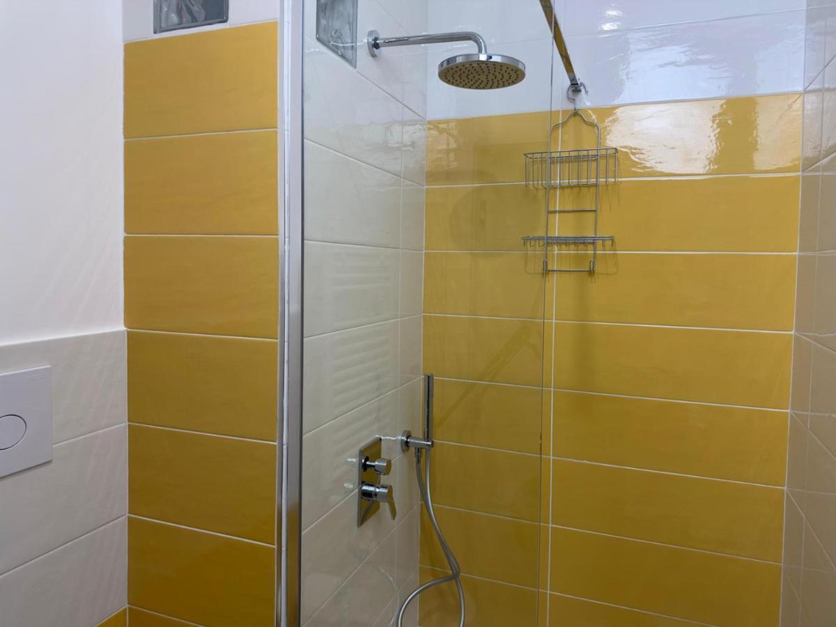 Mare Azzurro Bed and Breakfast Torre del Greco Buitenkant foto