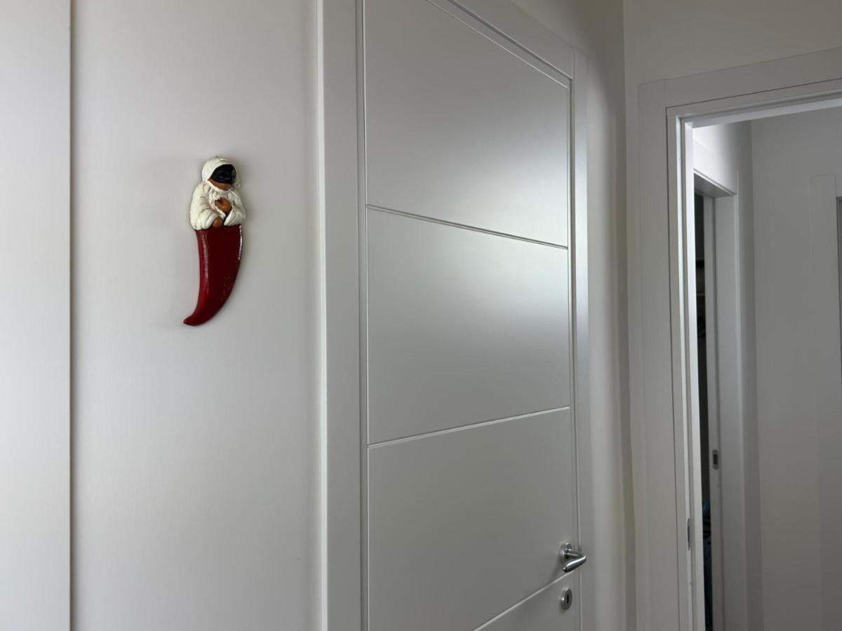 Mare Azzurro Bed and Breakfast Torre del Greco Buitenkant foto