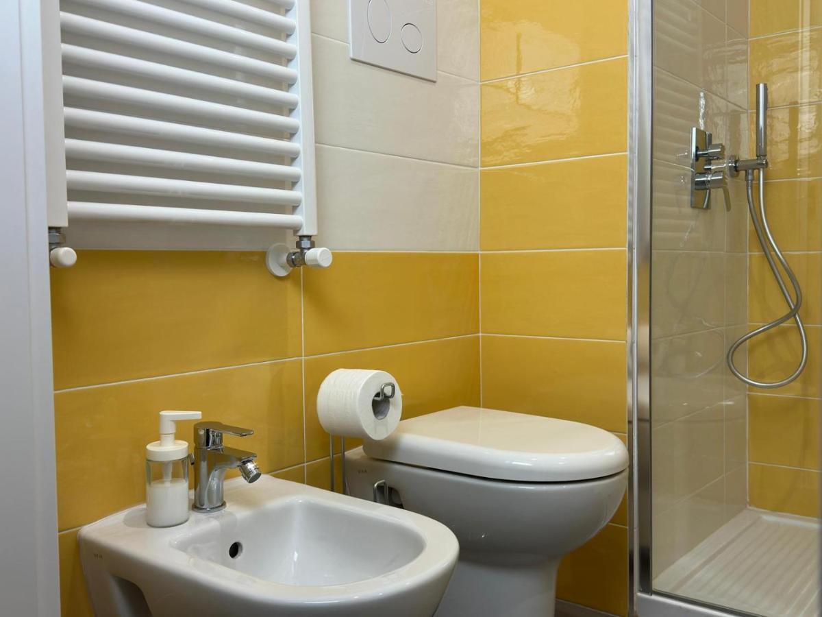 Mare Azzurro Bed and Breakfast Torre del Greco Buitenkant foto