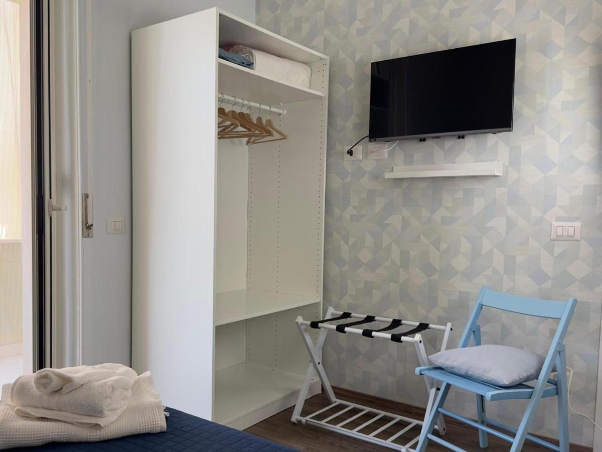 Mare Azzurro Bed and Breakfast Torre del Greco Buitenkant foto