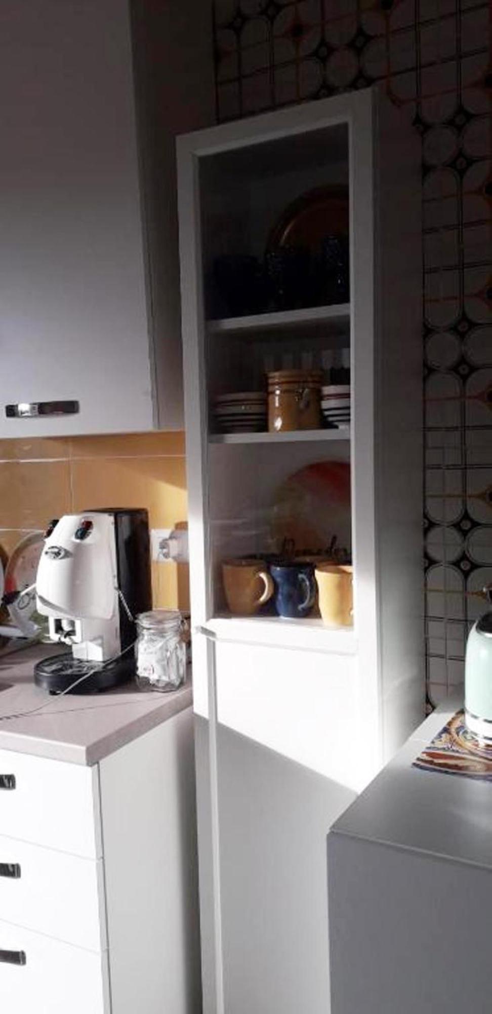 Mare Azzurro Bed and Breakfast Torre del Greco Buitenkant foto