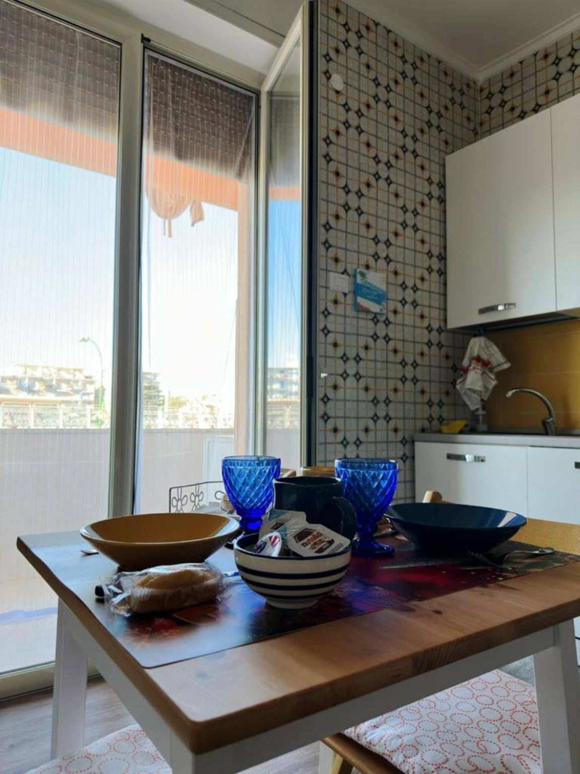 Mare Azzurro Bed and Breakfast Torre del Greco Buitenkant foto