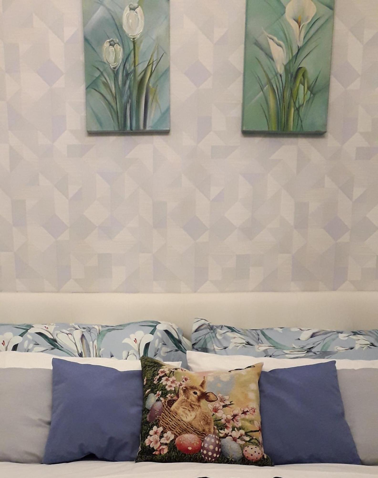 Mare Azzurro Bed and Breakfast Torre del Greco Buitenkant foto
